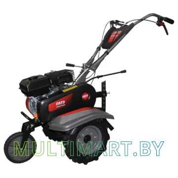 Мотокультиватор Rato RG3.6-75Q-D картинка 3
